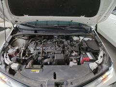 Toyota Corolla 1.8L Smart Hybrid Dual Engine Elite - photo 19