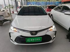 Toyota Corolla 1.8L Smart Hybrid Dual Engine Elite - photo 2