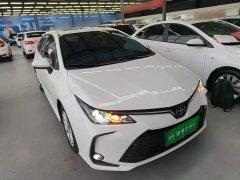 Toyota Corolla 1.8L Smart Hybrid Dual Engine Elite - photo 3