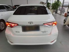 Toyota Corolla 1.8L Smart Hybrid Dual Engine Elite - photo 5