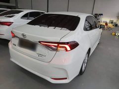 Toyota Corolla 1.8L Smart Hybrid Dual Engine Elite - photo 6