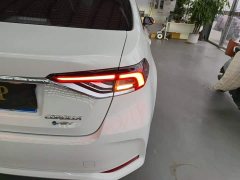 Toyota Corolla 1.8L Smart Hybrid Dual Engine Elite - photo 7