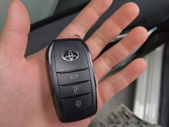 Toyota Corolla 1.8L Smart Hybrid Dual Engine Elite - photo 8