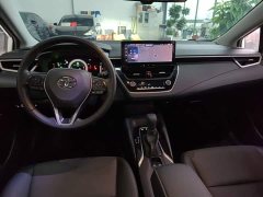 Toyota Corolla 1.8L Smart Hybrid Dual Engine Elite - photo 9