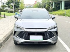 BYD Song L DM-i Smart Drive 160km Excellence - ფოტო 2