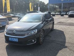 Dongfeng Citroën C6 400THP Comfort - ფოტო 1