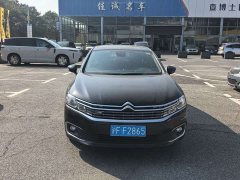 Dongfeng Citroën C6 400THP Comfort - ფოტო 2