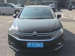 Dongfeng Citroën C6 400THP Comfort - ფოტო 3