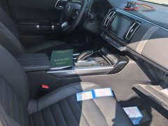 Dongfeng Citroën C6 400THP Comfort - ფოტო 5