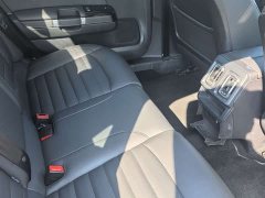 Dongfeng Citroën C6 400THP Comfort - ფოტო 6