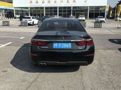 Dongfeng Citroën C6 400THP Comfort - ფოტო 7