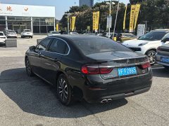 Dongfeng Citroën C6 400THP Comfort - ფოტო 8
