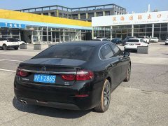 Dongfeng Citroën C6 400THP Comfort - ფოტო 9