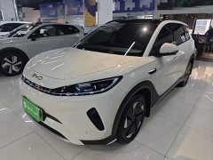 BYD Sealion 05 EV 520KM Flagship Smart Navigation Edition - фото 1