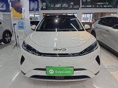BYD Sealion 05 EV 520KM Flagship Smart Navigation Edition - фото 2