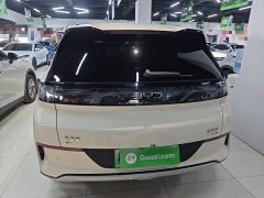 BYD Sealion 05 EV 520KM Flagship Smart Navigation Edition - фото 5