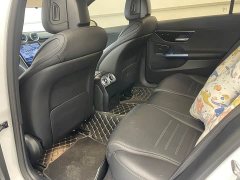 Mercedes-Benz C-Class C 260 L AMG Line - ფოტო 10