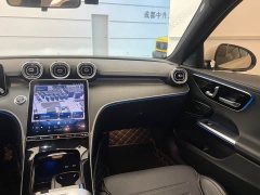 Mercedes-Benz C-Class C 260 L AMG Line - ფოტო 13