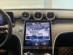 Mercedes-Benz C-Class C 260 L AMG Line - ფოტო 15