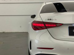 Mercedes-Benz C-Class C 260 L AMG Line - ფოტო 18