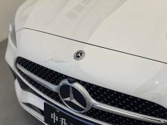 Mercedes-Benz C-Class C 260 L AMG Line - ფოტო 3