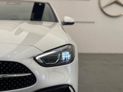Mercedes-Benz C-Class C 260 L AMG Line - ფოტო 4