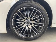 Mercedes-Benz C-Class C 260 L AMG Line - ფოტო 5