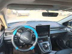 Haval M6 PLUS 1.5T Manual Luxury Smart Connected Edition - ფოტო 5