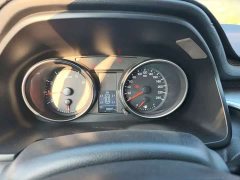 Haval M6 PLUS 1.5T Manual Luxury Smart Connected Edition - ფოტო 6