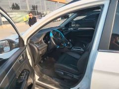 Haval M6 PLUS 1.5T Manual Luxury Smart Connected Edition - ფოტო 7