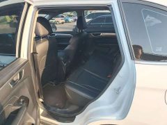 Haval M6 PLUS 1.5T Manual Luxury Smart Connected Edition - ფოტო 8