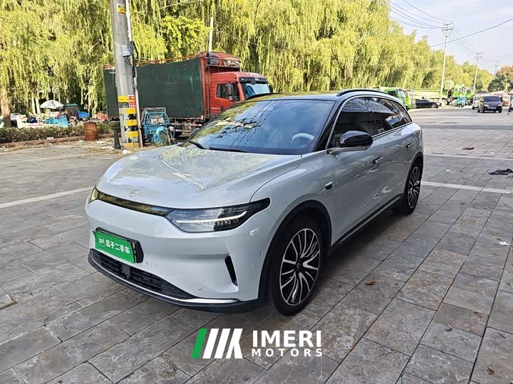Leapmotor C11 Luxury - ავტომობილი ჩინეთიდან