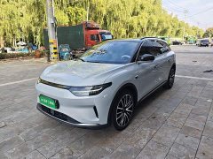 Leapmotor C11 Luxury - ფოტო 1
