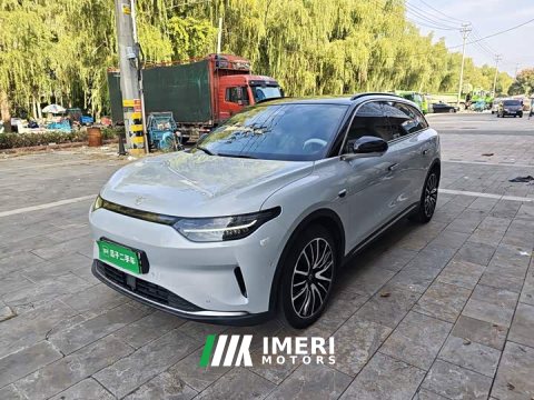 2022 Leapmotor C11 Luxury - ავტომობილი ჩინეთიდან