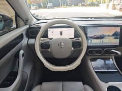 Leapmotor C11 Luxury - ფოტო 10