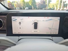 Leapmotor C11 Luxury - ფოტო 11