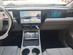 Leapmotor C11 Luxury - ფოტო 12