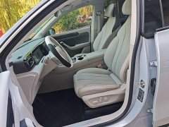 Leapmotor C11 Luxury - ფოტო 14