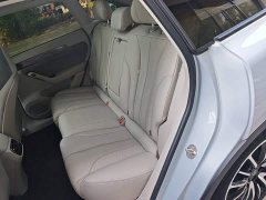 Leapmotor C11 Luxury - ფოტო 16