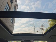 Leapmotor C11 Luxury - ფოტო 17