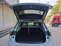 Leapmotor C11 Luxury - ფოტო 18