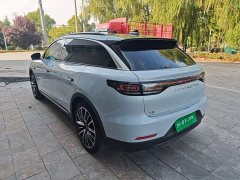 Leapmotor C11 Luxury - ფოტო 4