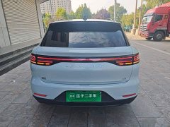 Leapmotor C11 Luxury - ფოტო 5