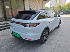 Leapmotor C11 Luxury - ფოტო 6