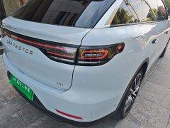 Leapmotor C11 Luxury - ფოტო 7