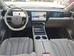 Leapmotor C11 Luxury - ფოტო 9