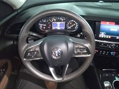 Buick Regal 552T Smart Comfort Edition - ფოტო 10