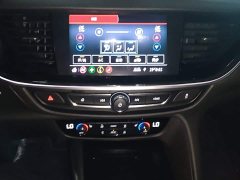 Buick Regal 552T Smart Comfort Edition - ფოტო 12