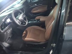Buick Regal 552T Smart Comfort Edition - ფოტო 14