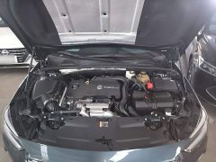 Buick Regal 552T Smart Comfort Edition - ფოტო 19